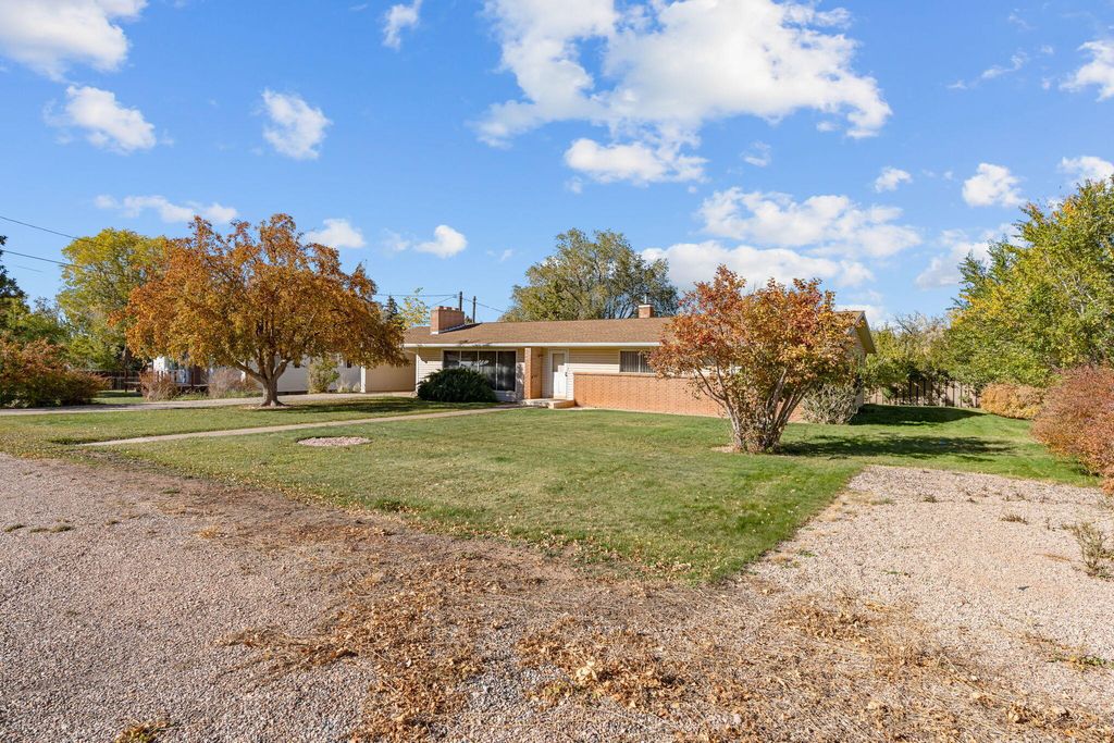 Photo of 161 E 200 S, Parowan, UT 84761 (MLS # 113696)