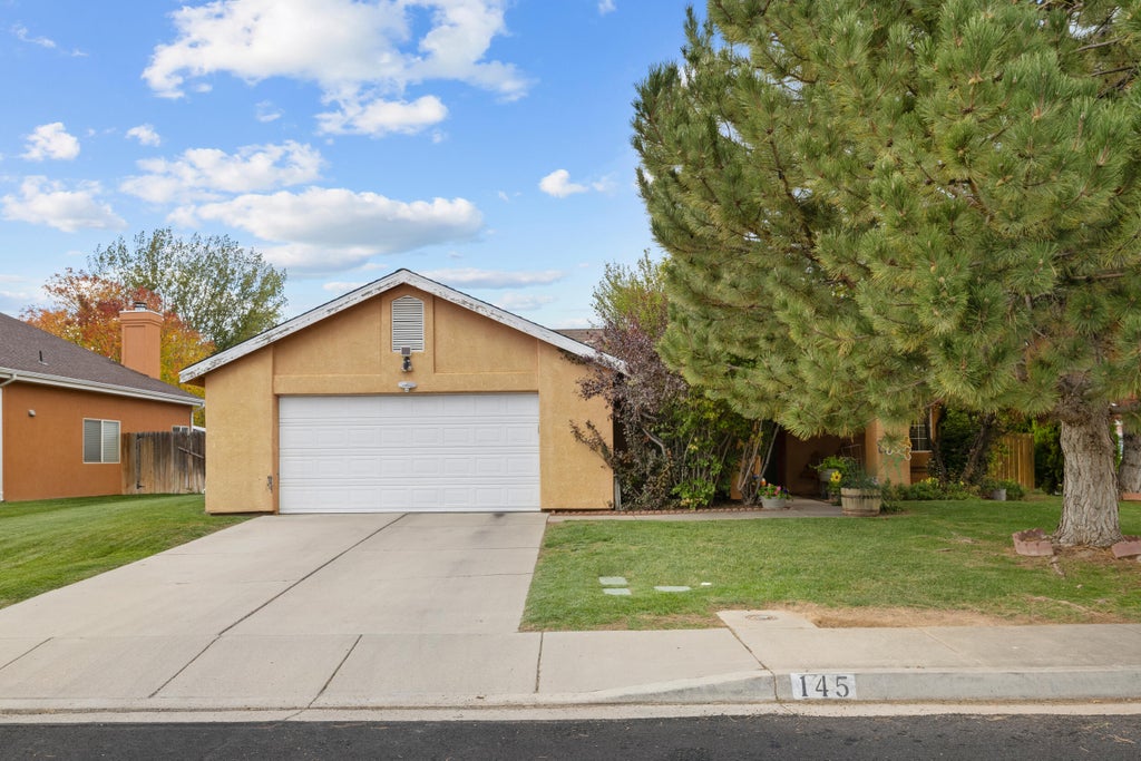 Photo of 145 N 4000 W, Cedar City, UT 84720 (MLS # 118633)