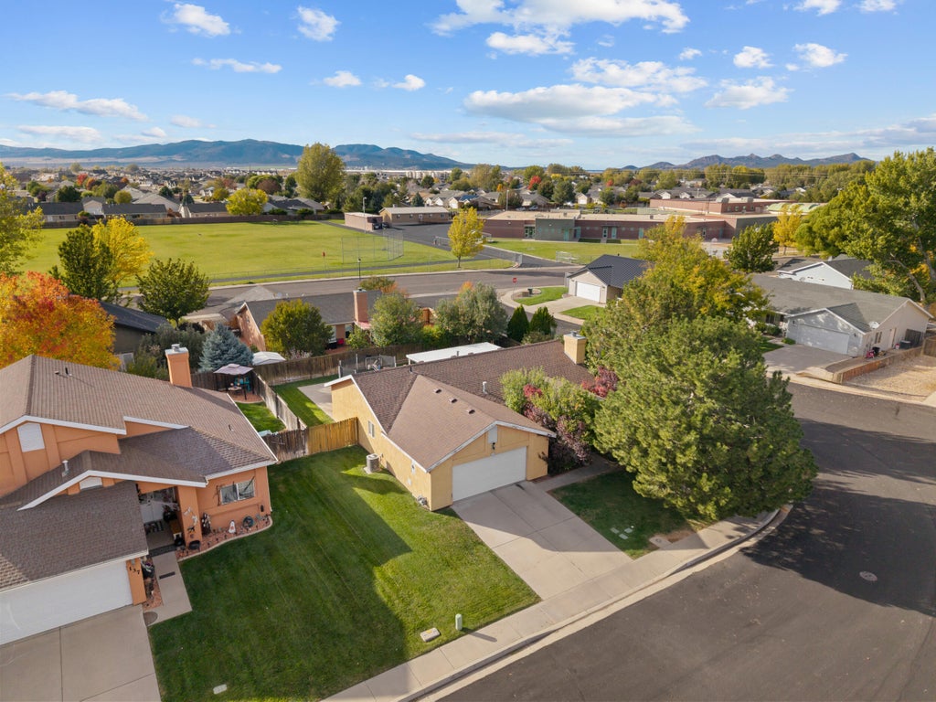 Photo of 145 N 4000 W, Cedar City, UT 84720 (MLS # 118633)