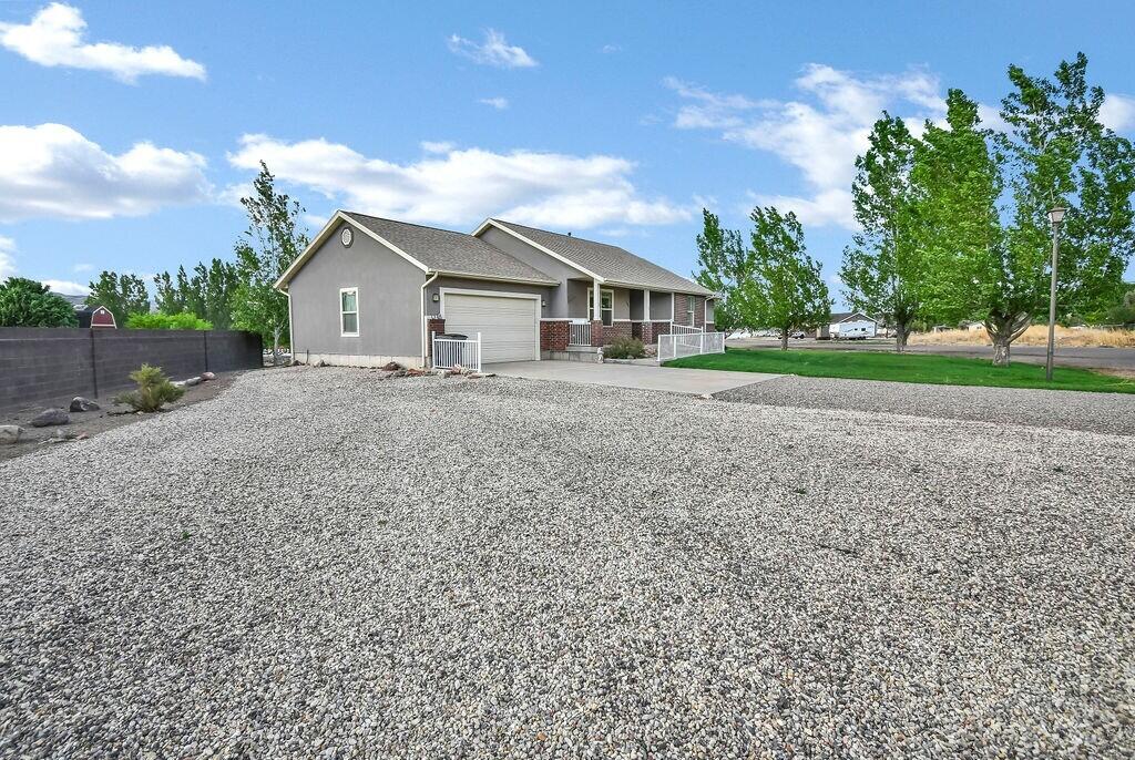 Photo of 103 N 410 W, Monroe, UT 84754 (MLS # 116678)
