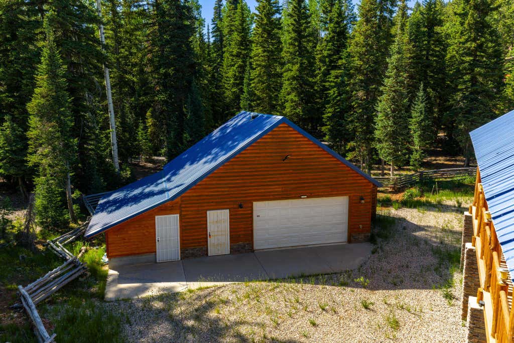 Photo of 250 Silver Spruce DR, Duck Creek Village, UT 84762 (MLS # 117004)