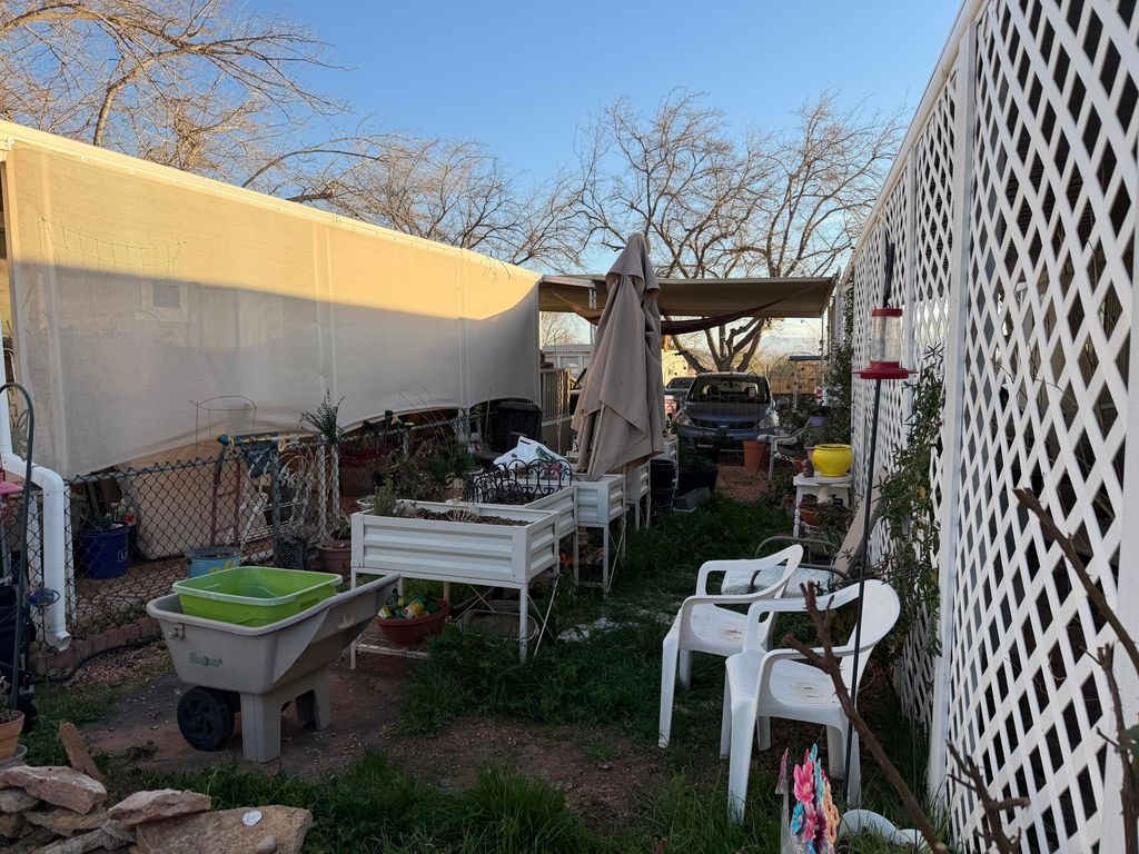 Photo of 200 E 400 S #8, Washington, UT 84780 (MLS # 114623)