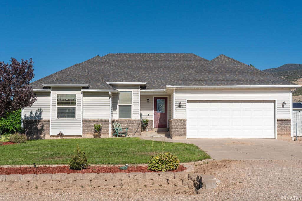 Photo of 4426 Utah Trail, Enoch, UT 84721 (MLS # 117568)