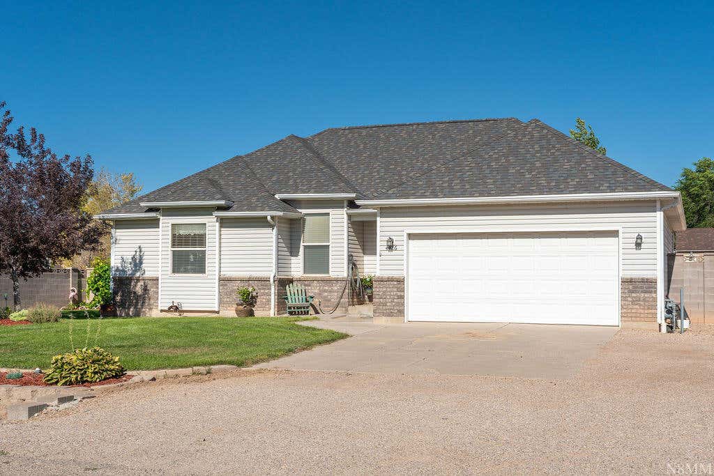 Photo of 4426 Utah Trail, Enoch, UT 84721 (MLS # 117568)