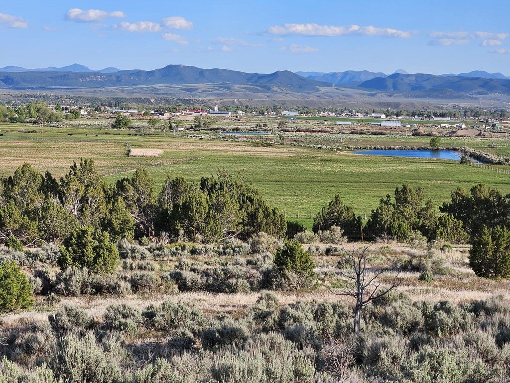 Photo of T29S R7W S4, Beaver, UT 84713 (MLS # 111414)