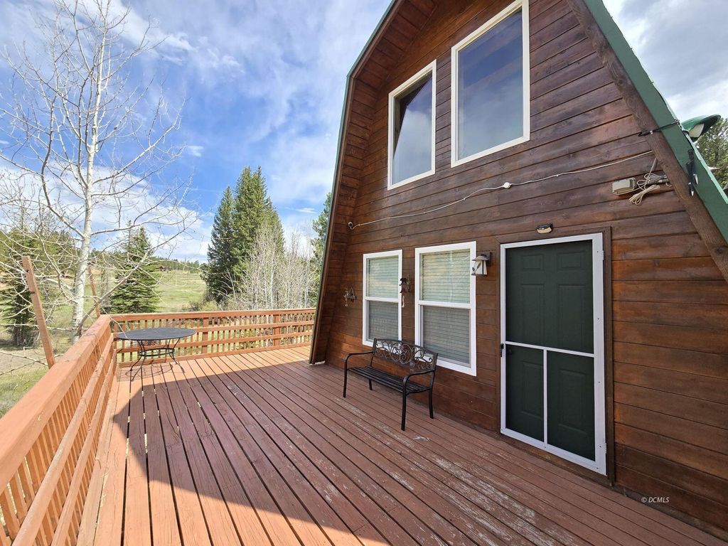 Photo of 890900 N Primrose Path Path, Duck Creek Village, UT 84762 (MLS # 109098)