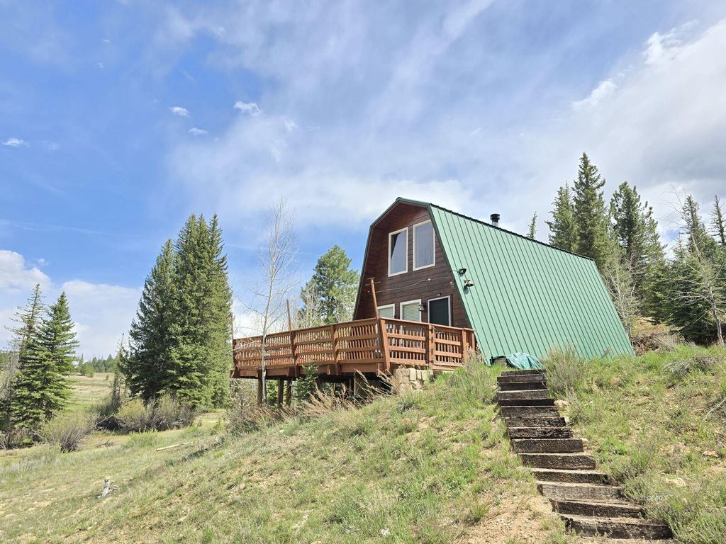 Photo of 890900 N Primrose Path Path, Duck Creek Village, UT 84762 (MLS # 109098)