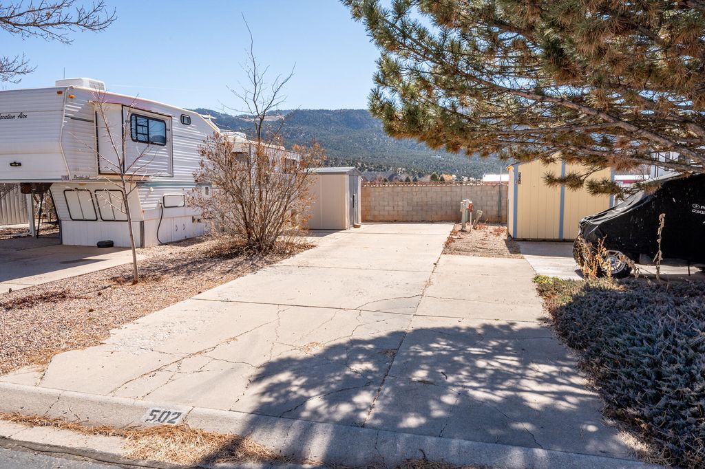 Photo of 502 Rhonda, Parowan, UT 84761 (MLS # 114837)