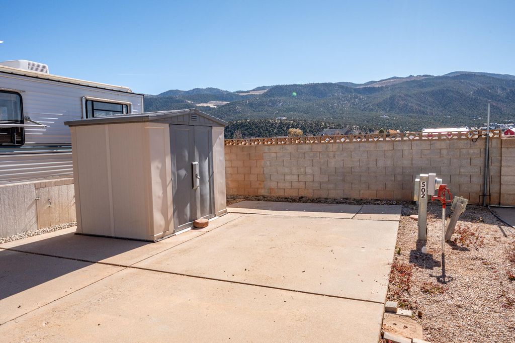 Photo of 502 Rhonda, Parowan, UT 84761 (MLS # 114837)