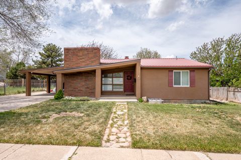 Photo of 313 N 600 W, Cedar City, UT 84721 (MLS # 116106)