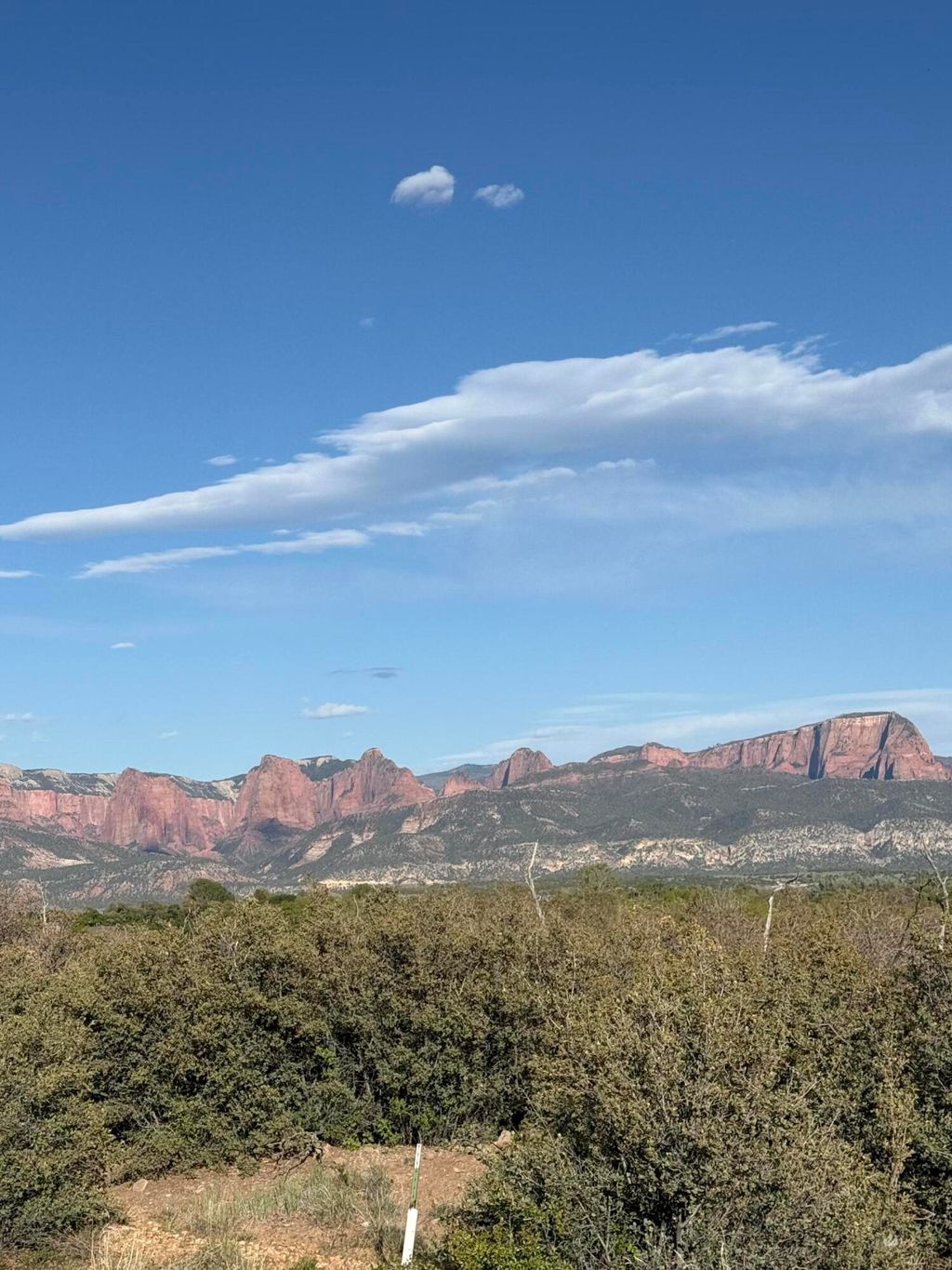 Photo of Land and water rights, New Harmony, UT 84757 (MLS # 116235)