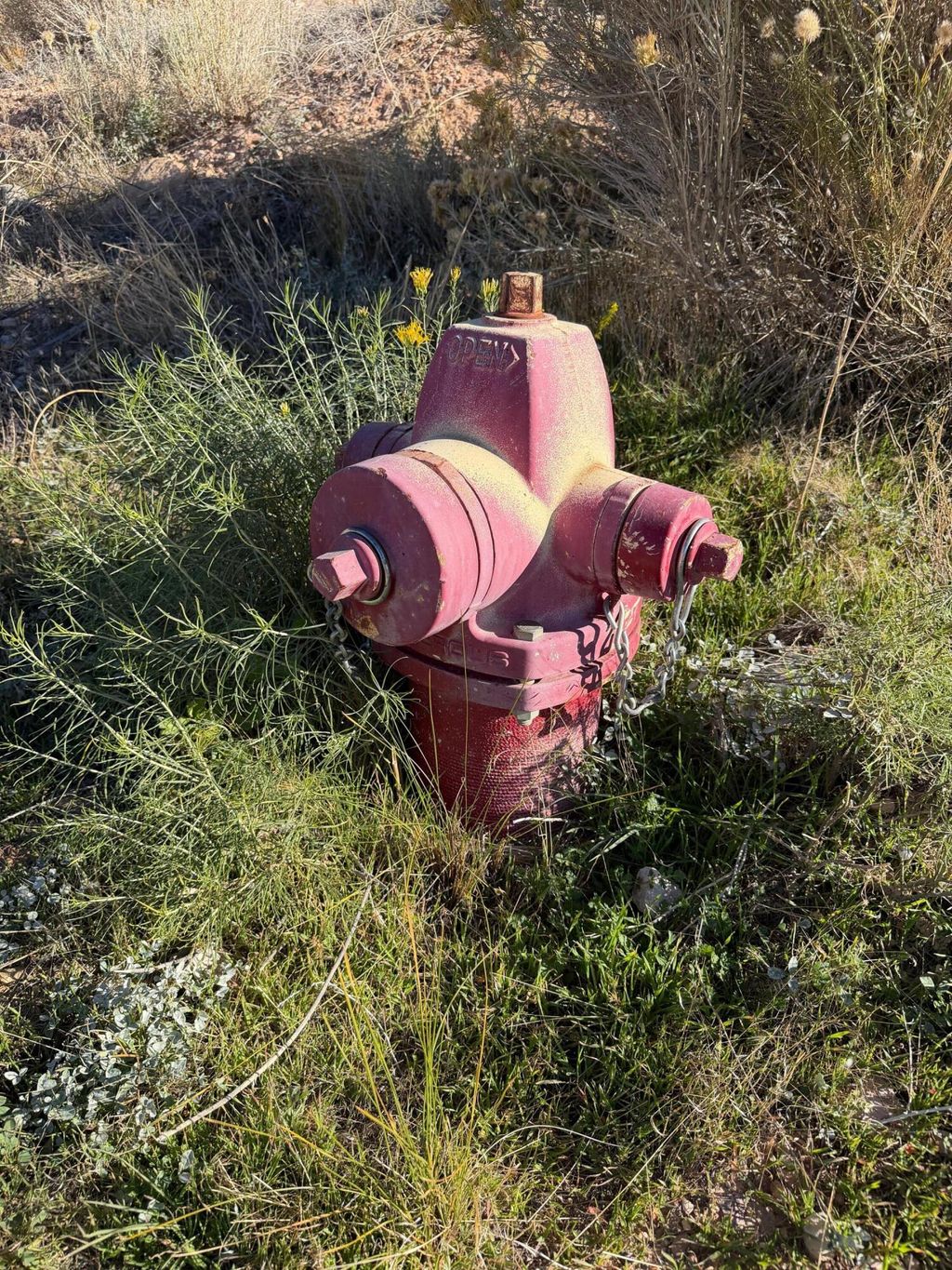 Photo of 3271 W Kingsbury DR, Cedar City, UT 84720 (MLS # 113723)