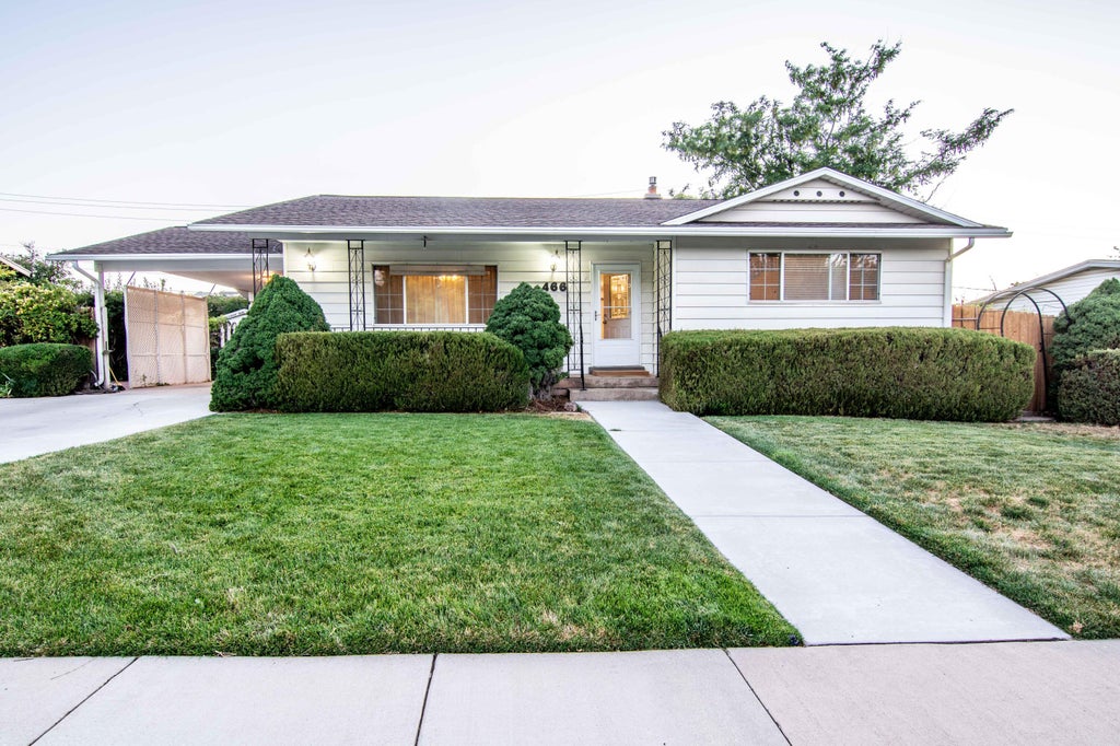 Photo of 466 S 940 W, Cedar City, UT 84720 (MLS # 117044)