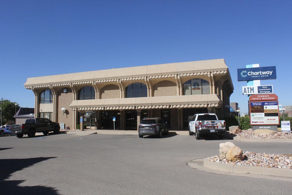 Photo of 444 S Main ST #Suite B-2, Cedar City, UT 84720 (MLS # 113936)