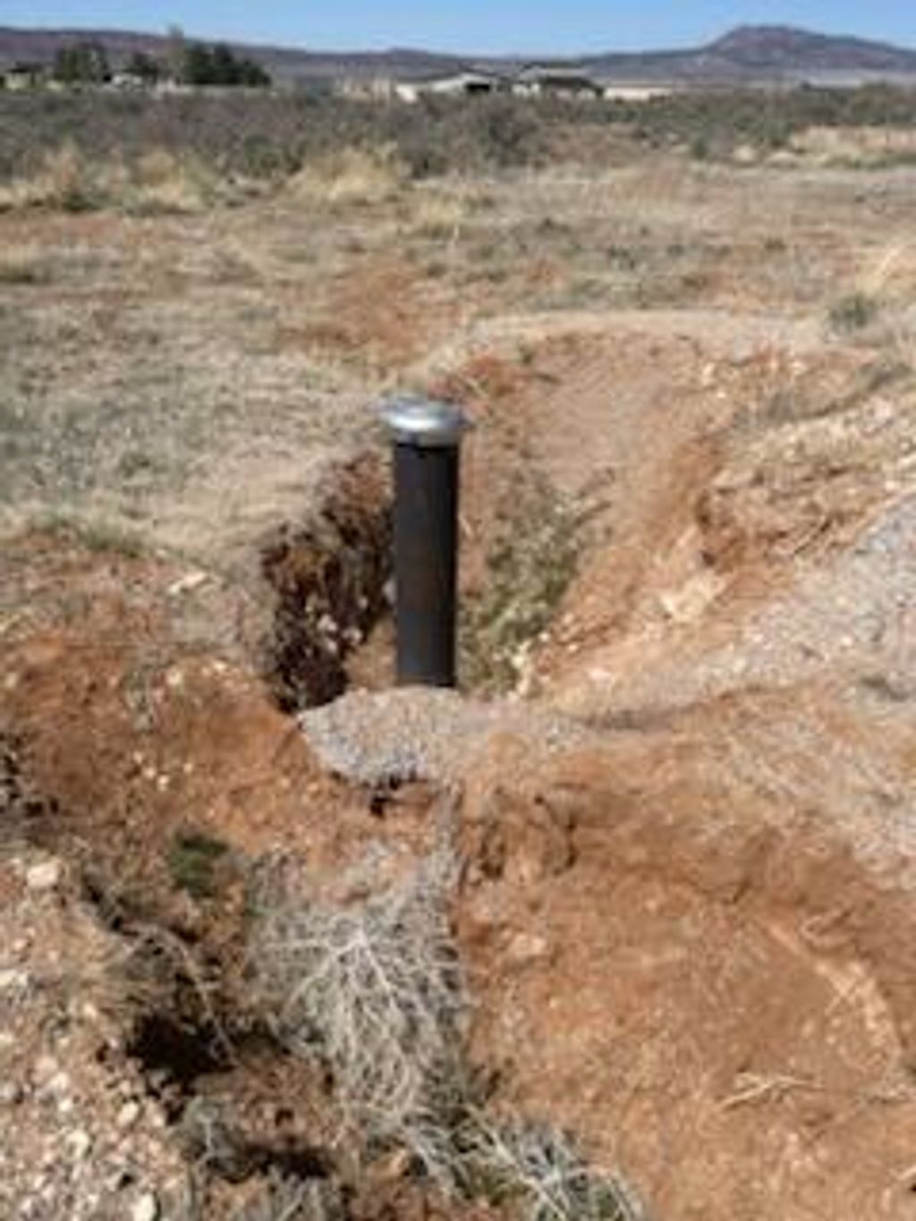 Photo of Lot 3 Summit Valley Ranchos, Parowan, UT 84761 (MLS # 110908)