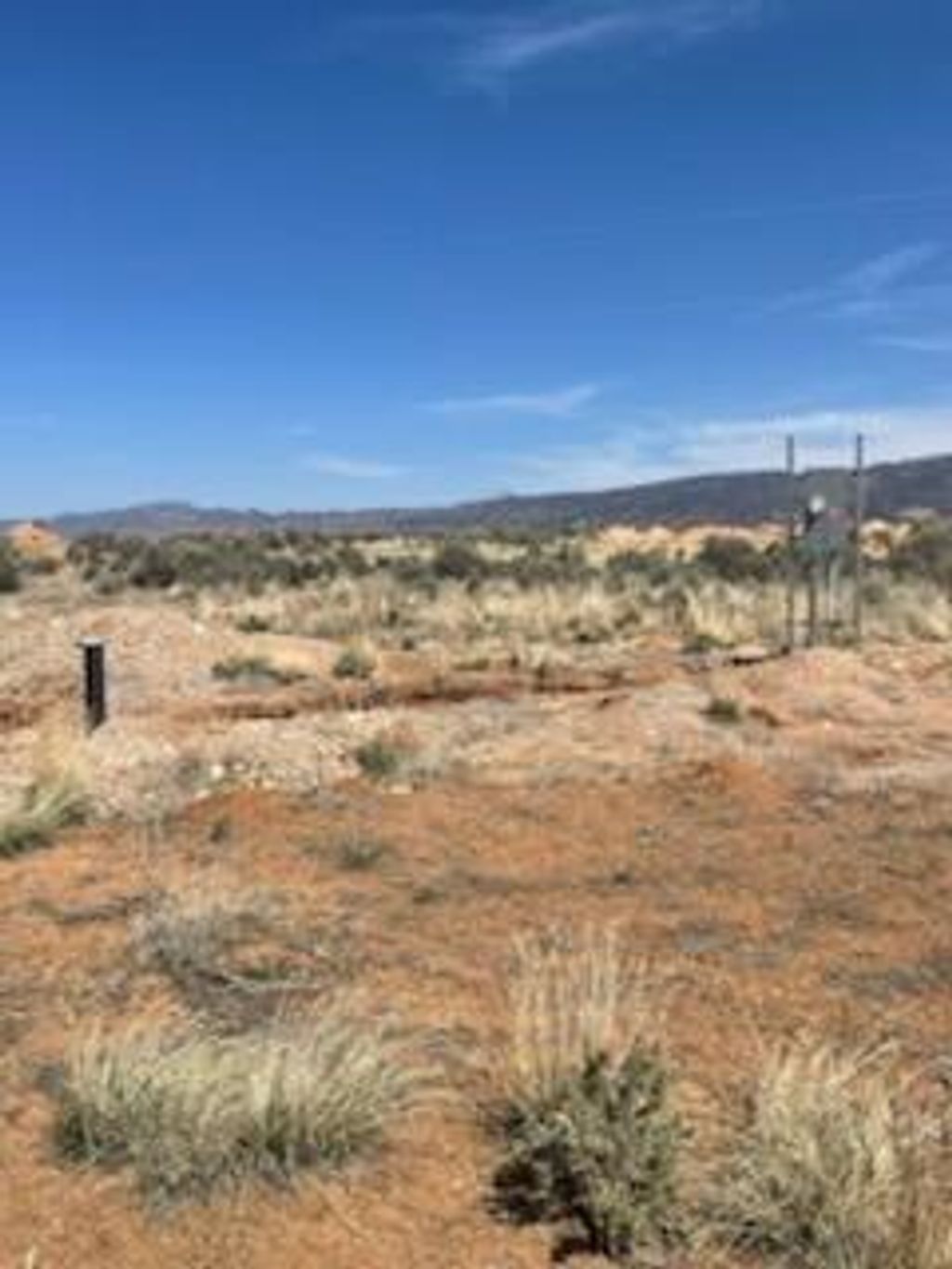 Photo of Lot 3 Summit Valley Ranchos, Parowan, UT 84761 (MLS # 110908)