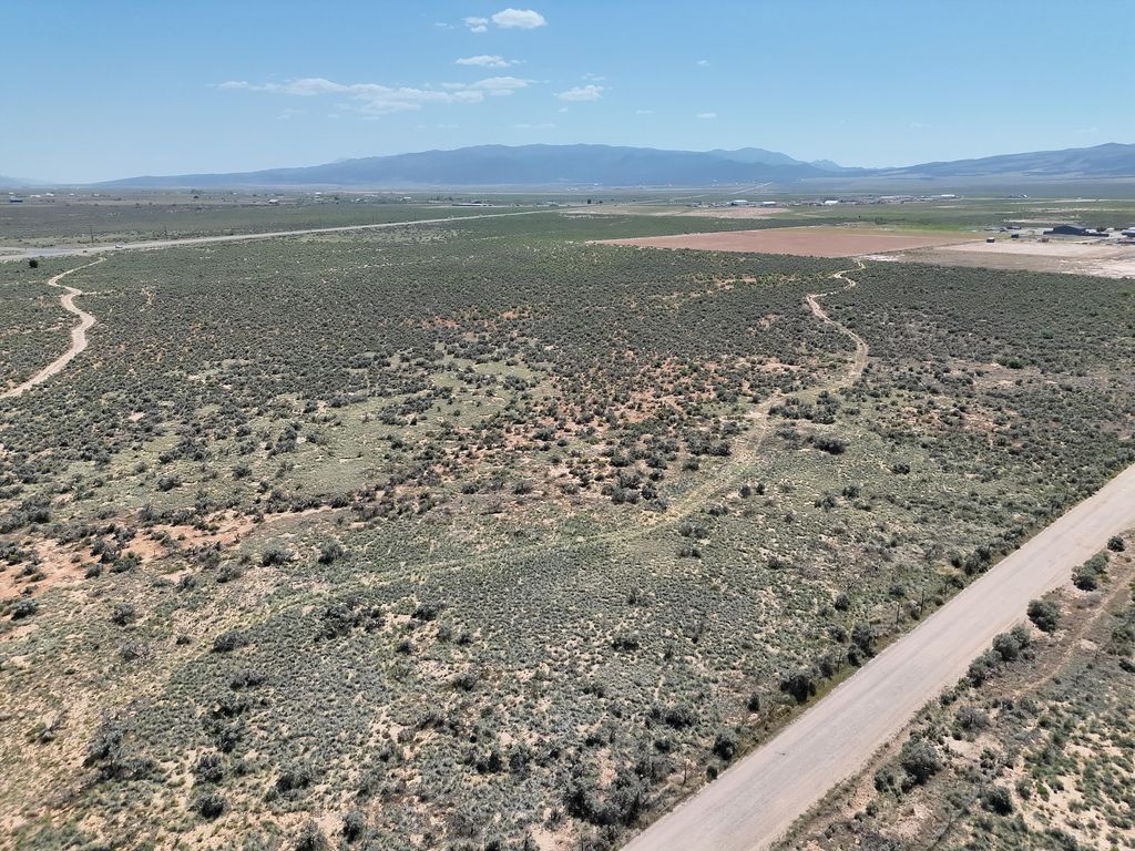 Photo of 40 off of Hwy 56, Cedar City, UT 84721 (MLS # 116393)