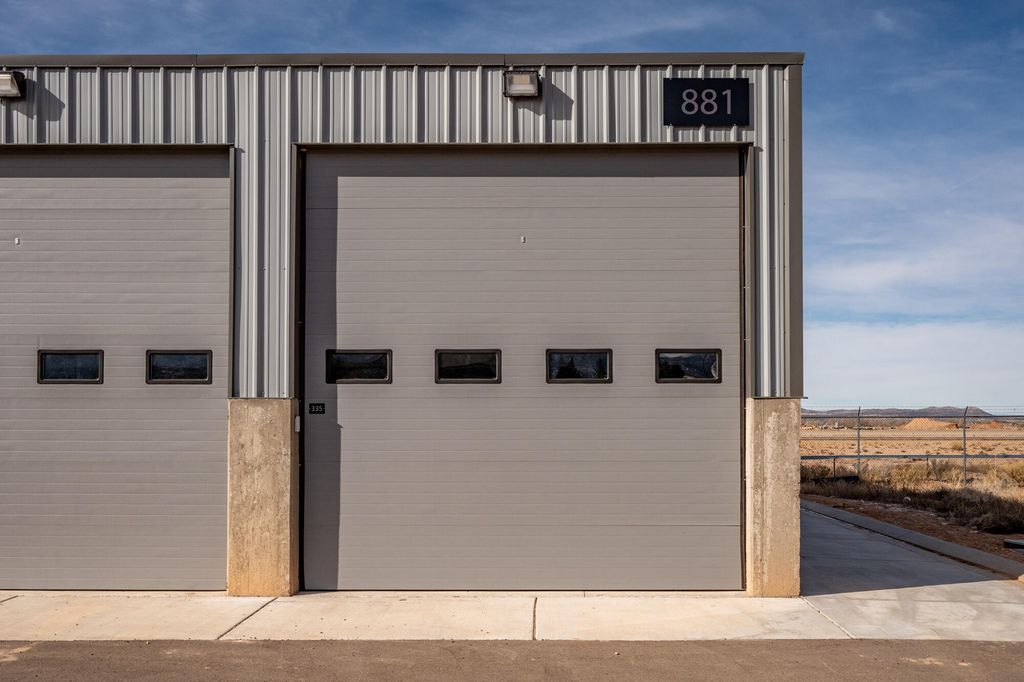 Photo of 881 N Aviation Way #Unit 323, Cedar City, UT 84721 (MLS # 112178)