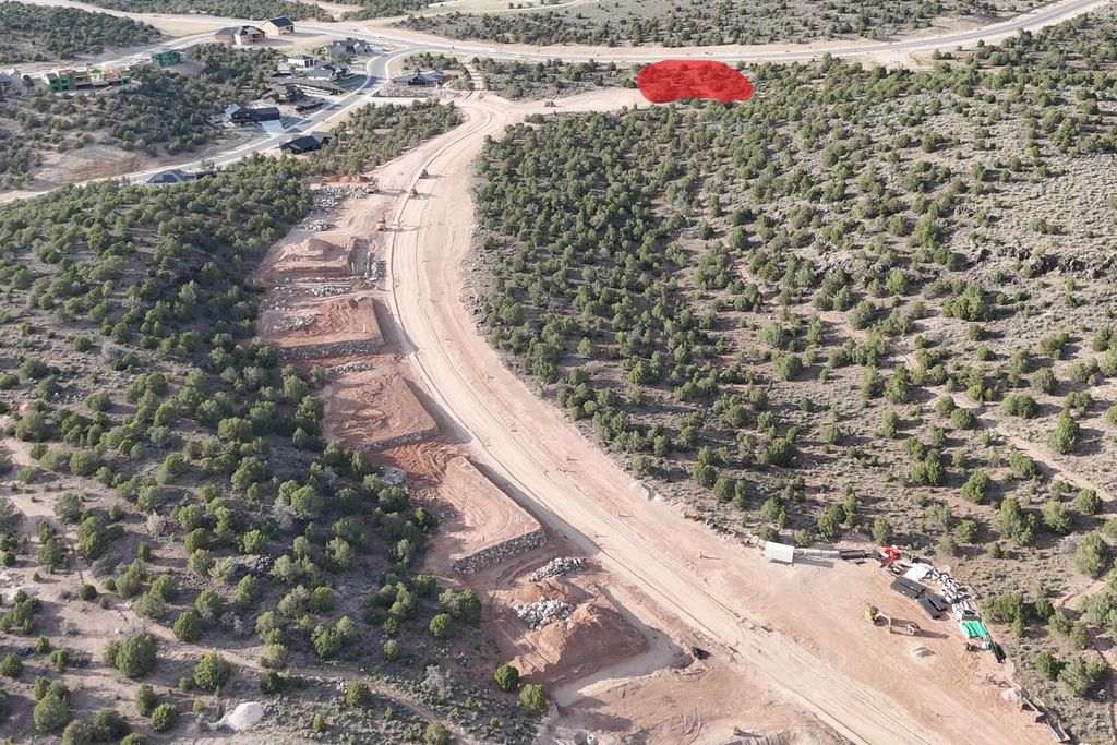 Photo of 2603 W Serenity DR, Cedar City, UT 84720 (MLS # 113608)