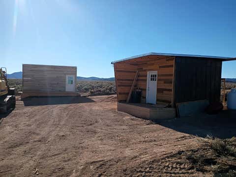 Photo of No assigned street address #Parcel E-0619-0020-, Cedar City, UT 84720 (MLS # 117656)