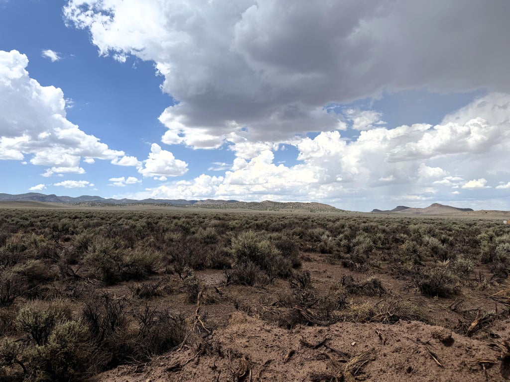Photo of No assigned street address #Parcel E-0619-0020-, Cedar City, UT 84720 (MLS # 117656)