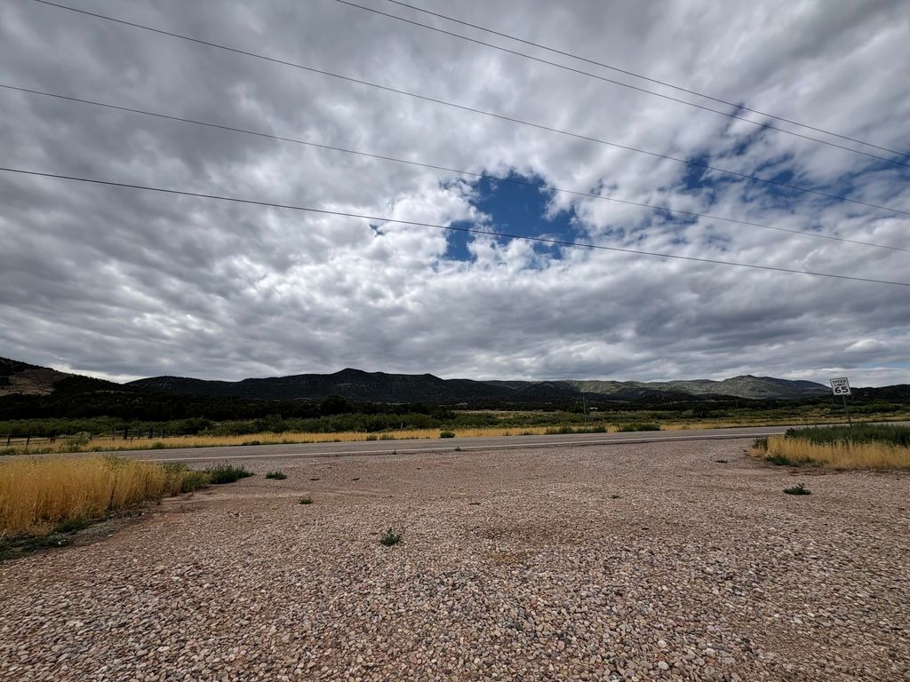Photo of 50.63 Acres HWY 56, Cedar City, UT 84720 (MLS # 112353)