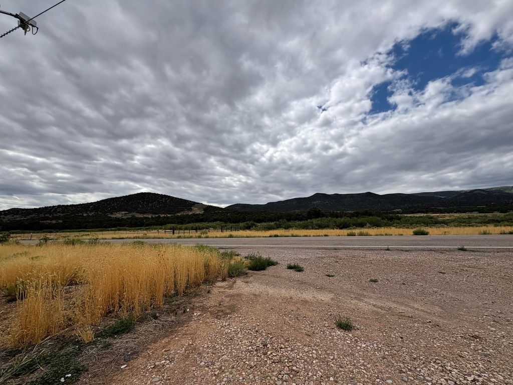 Photo of 50.63 Acres HWY 56, Cedar City, UT 84720 (MLS # 112353)