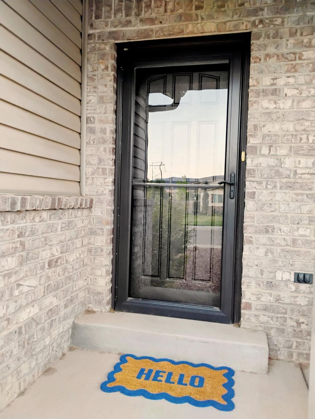 Photo of 2147 E Rachel Ln, Enoch, UT 84721 (MLS # 112678)