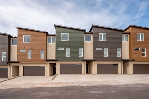 Photo of 397 E 900 N #3F, Cedar City, UT 84721 (MLS # 117950)