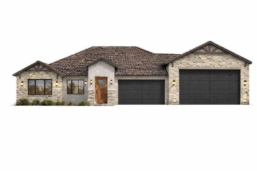 Photo of 976 W 1920 S, Hurricane, UT 84737 (MLS # 115620)