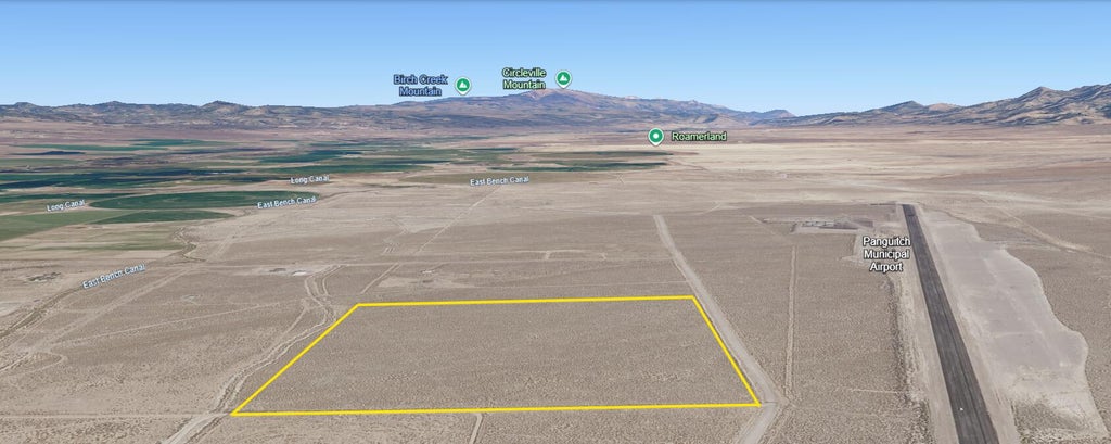 Photo of 4036 Bench, Panguitch, UT 84759 (MLS # 118056)