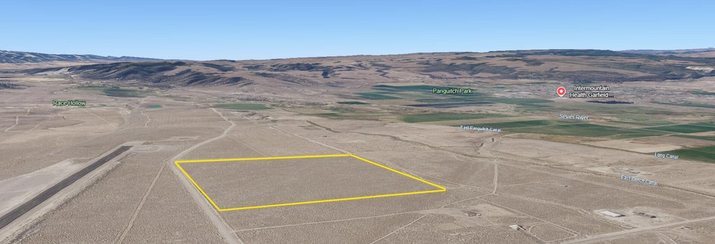 Photo of 4036 Bench, Panguitch, UT 84759 (MLS # 118056)