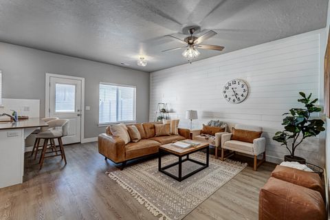 Photo of 3050 N 175 ST E, Cedar City, UT 84721 (MLS # 116459)