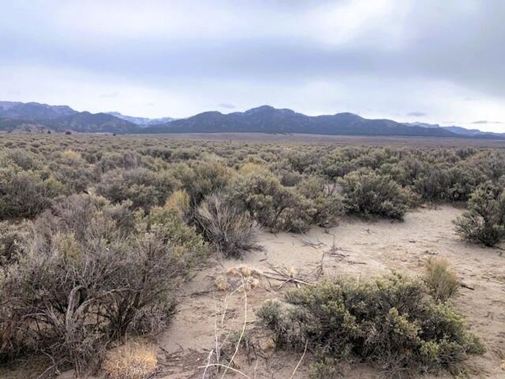 Photo of Parcel 14-0064-0746, Panguitch, UT 84759 (MLS # 115692)