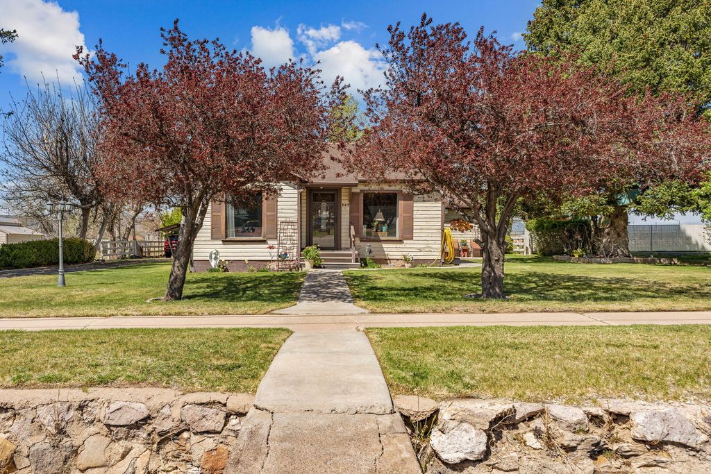 Photo of 147 E Main ST, Summit, UT 84772 (MLS # 115882)