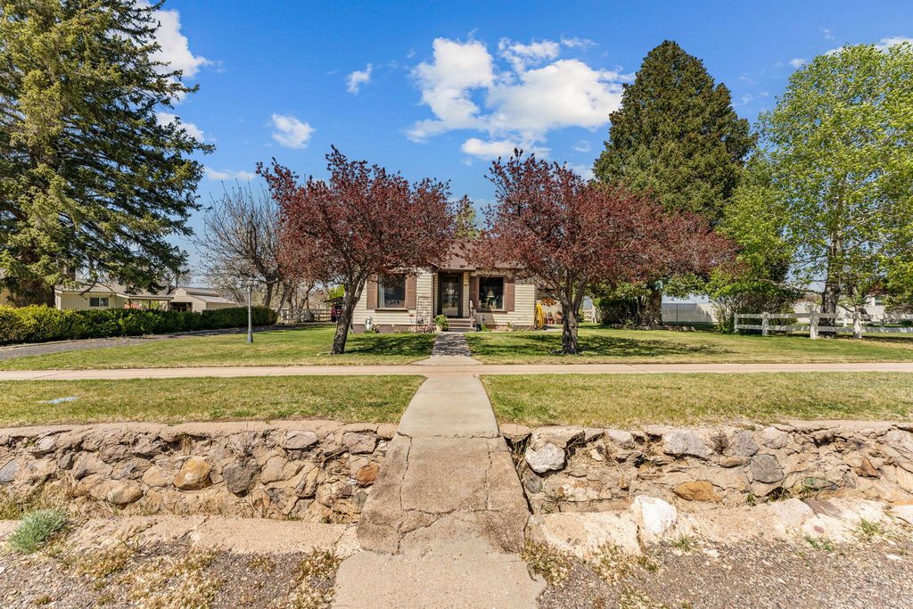 Photo of 147 E Main ST, Summit, UT 84772 (MLS # 115882)