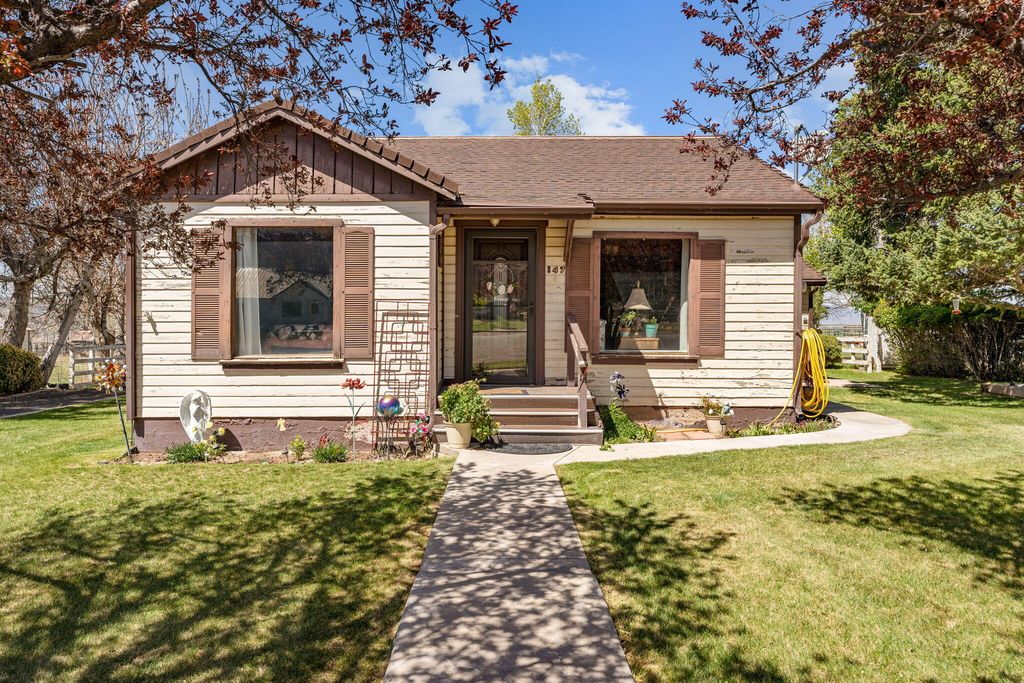 Photo of 147 E Main ST, Summit, UT 84772 (MLS # 115882)