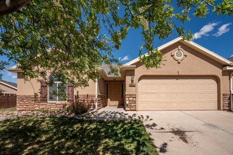 Photo of 1511 S Southern View Dr Dr, Cedar City, UT 84720 (MLS # 115561)