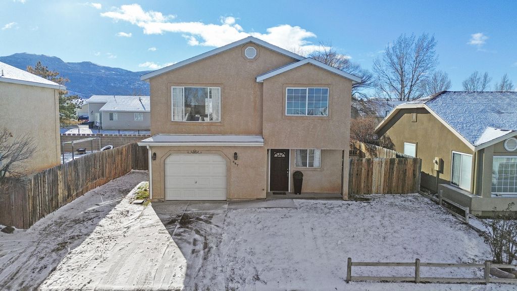 Photo of 647 W 1350 N N, Cedar City, UT 84721 (MLS # 114418)