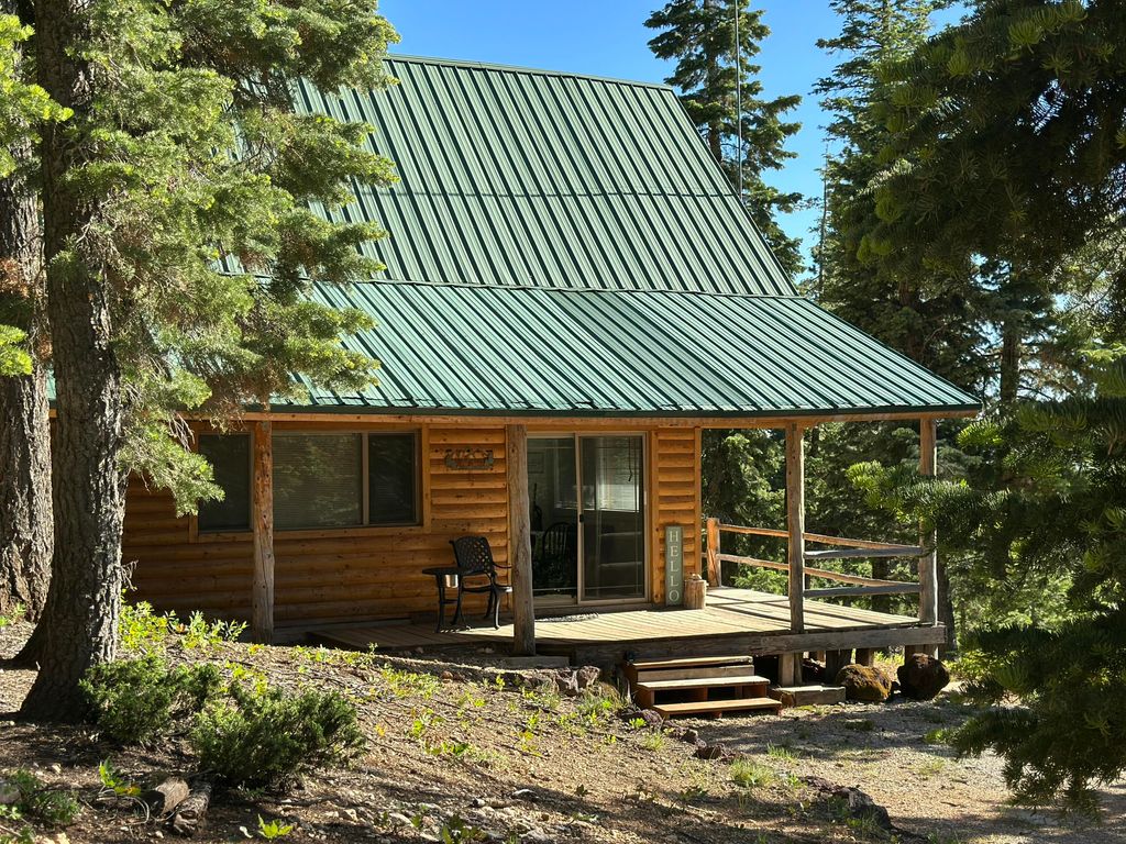Photo of 1365 W View DR, Duck Creek Village, UT 84762 (MLS # 111974)