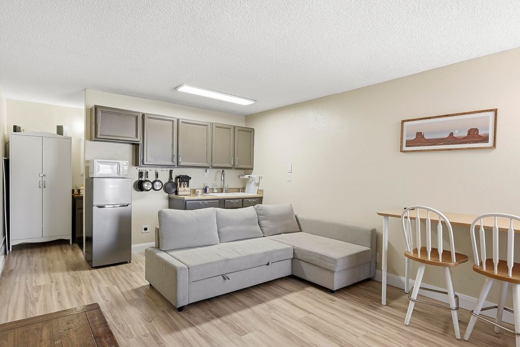 Photo of 681 S Hwy 143 #M8-9, Brian Head, UT 84719 (MLS # 116662)