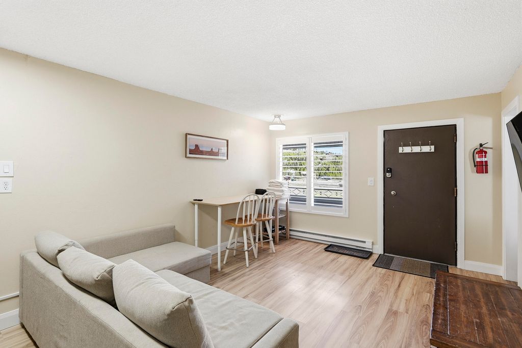 Photo of 681 S Hwy 143 #M8-9, Brian Head, UT 84719 (MLS # 116662)