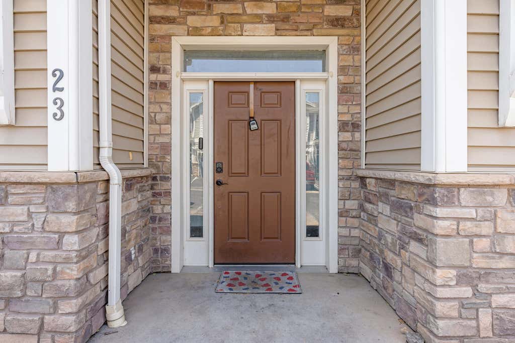 Photo of 1288 N Cedar Blvd N #23, Cedar City, UT 84721 (MLS # 117462)