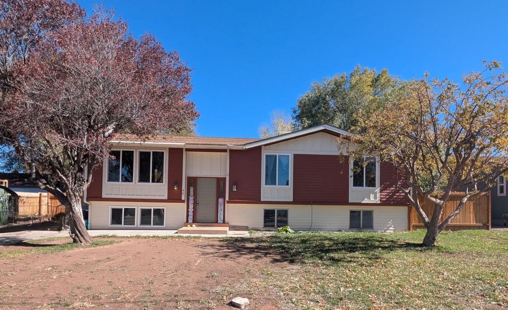 Photo of 40 N 100 W, Parowan, UT 84761 (MLS # 111902)