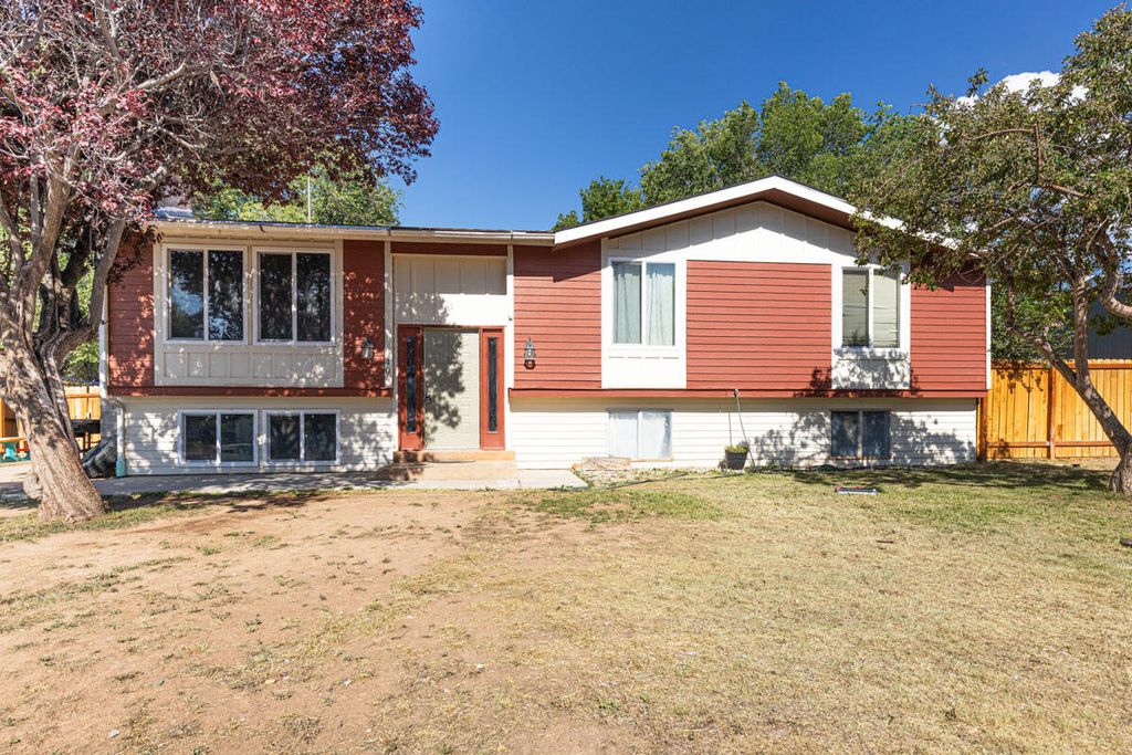 Photo of 40 N 100 W, Parowan, UT 84761 (MLS # 111902)