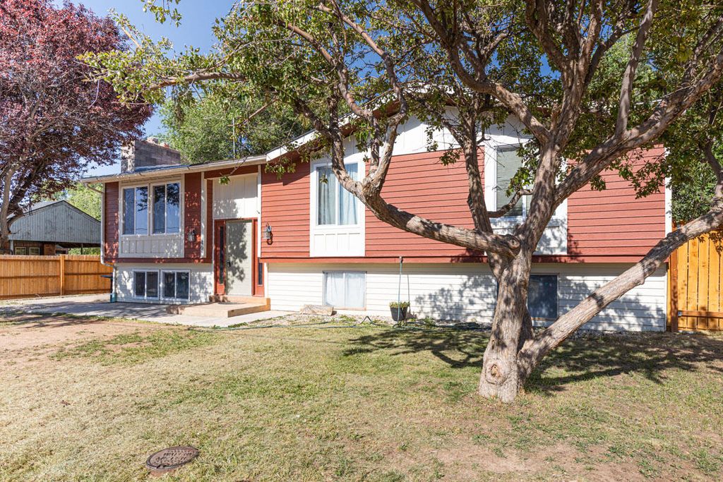 Photo of 40 N 100 W, Parowan, UT 84761 (MLS # 111902)