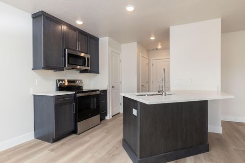 Photo of 2614 N Clark Parkway, Cedar City, UT 84721 (MLS # 115478)