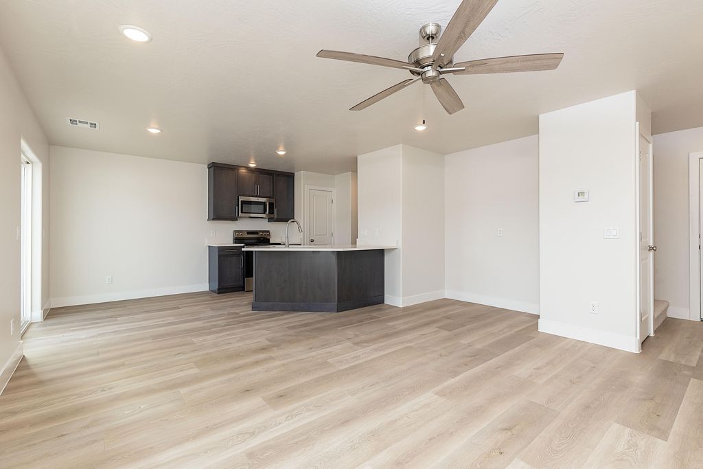 Photo of 2614 N Clark Parkway, Cedar City, UT 84721 (MLS # 115478)