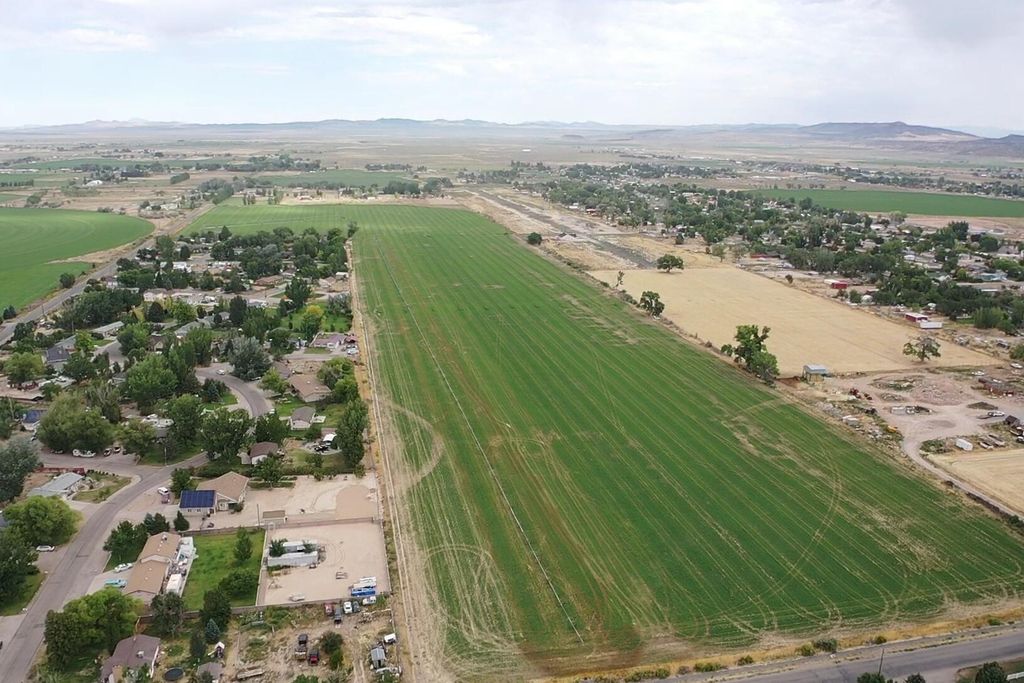Photo of 79 Acres in Enoch, Enoch, UT 84721 (MLS # 112783)