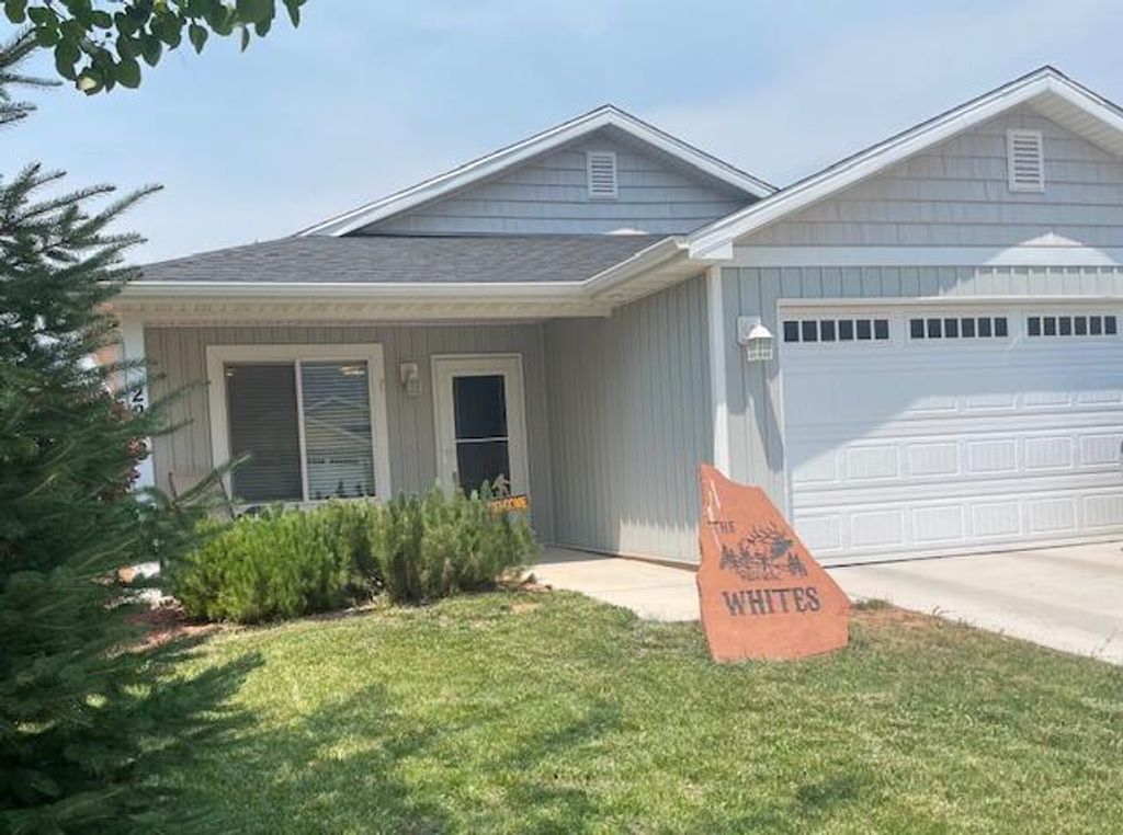 Photo of 2228 W 450 S, Parowan, UT 84761 (MLS # 115407)